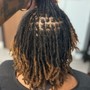 Ktip Hair Extensions