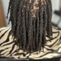 Crochet Braids