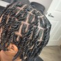 Kinky Twist