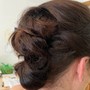 Up Do