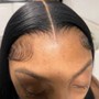 Lace Wig Reinstall