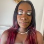 Prom Makeup