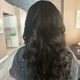 Keratin Treatment