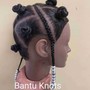 Senegalese Twist