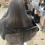 Partial Weave