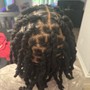 Two strand Twist