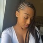 Crochet Braids