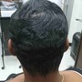 Men's Cut