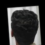 Men's Cut