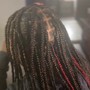 2braids x Quick Weave