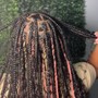 2braids x Quick Weave