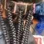 Quick Weave