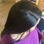 Lace Closure Sew In