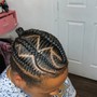 Kinky Twist