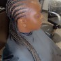 Comb Twist