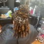 Dreadlocks