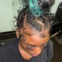 Crochet Braids