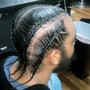 Comb Twist