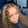 Crochet Braids