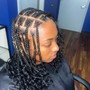 Individual Braids