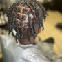 Kid's Braids