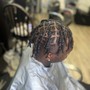 Kid's Braids