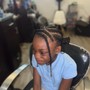 Kid's Braids