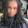 Crochet Braids