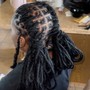 Loc touch up