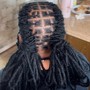 Individual Braids