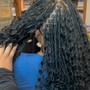 Island Twists