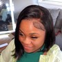 Closure Sew In