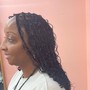 Crochet Braids