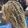 Crochet Braids