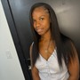 Versatile Sew In