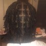 Box Braids