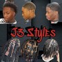 J3 Styles