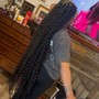 Island Twists