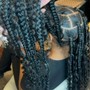 Island Twists