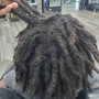 Marley Twist