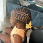 Kid's Braids