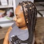 Box Braids