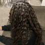 Senegalese Twist