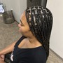 Senegalese Twist