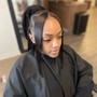 Scalp Detox Treatment