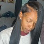 Quick Weave