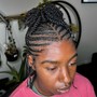 Mini Twist | Kinky Twist  | HAIR INCLUDED | ANY COLOR INCLUDED