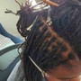 Sisterlocks Consultation