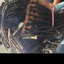 Sisterlocks Consultation