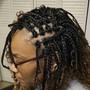 Crochet Braids